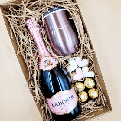 Sparkling Love Gift Box