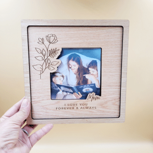 Mom Photo Frame