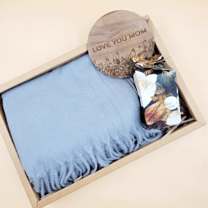 Winter Mom Gift Box