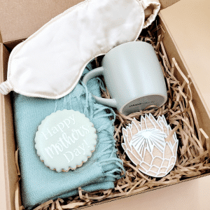 Winter Spoil Gift Box