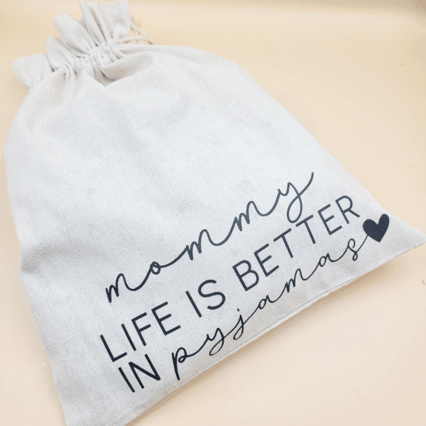 Mommy Pyjama Set - Image 3