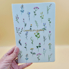 Floral Journal