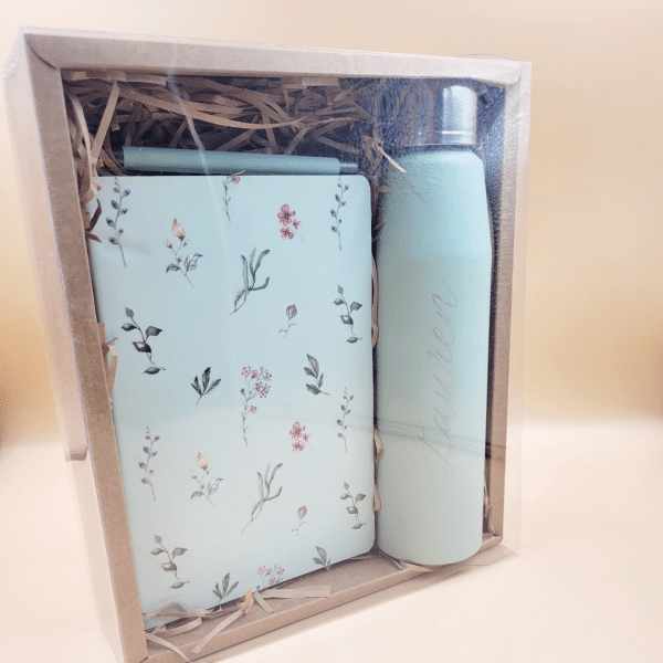 Pastel Blooms Gift Box - Image 8