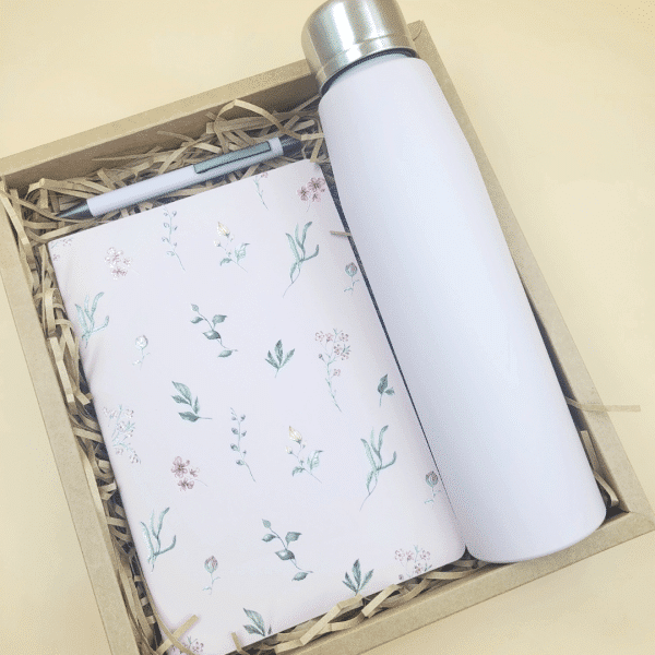Pastel Blooms Gift Box - Image 2