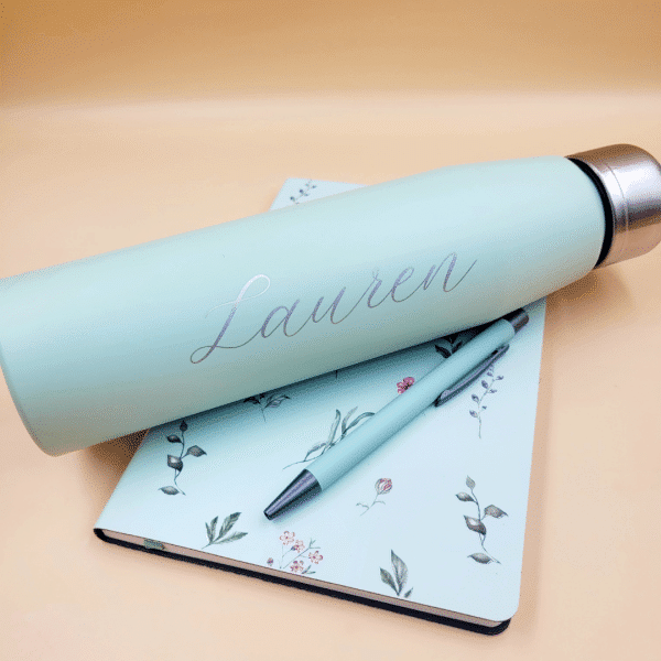 Pastel Blooms Gift Box - Image 7