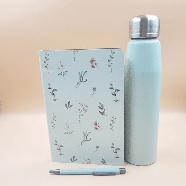 Pastel Blooms Gift Box - Image 3