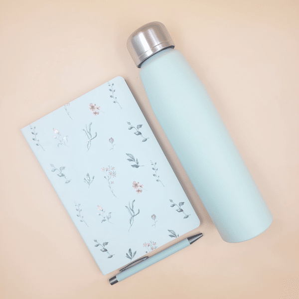 Pastel Blooms Gift Box - Image 5