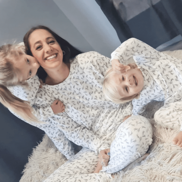 Mommy & Me Pyjamas - Image 2