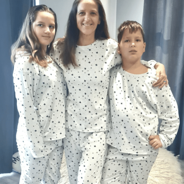 Mommy & Me Pyjamas - Image 3