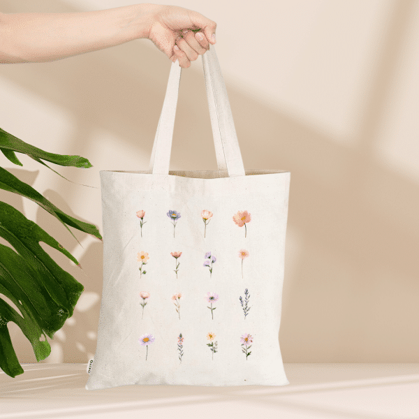 Tote Bag (Mom)