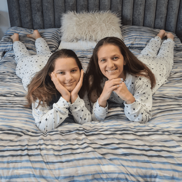 Mommy & Me Pyjamas - Image 4
