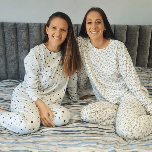Mommy Pyjama Set - Image 8