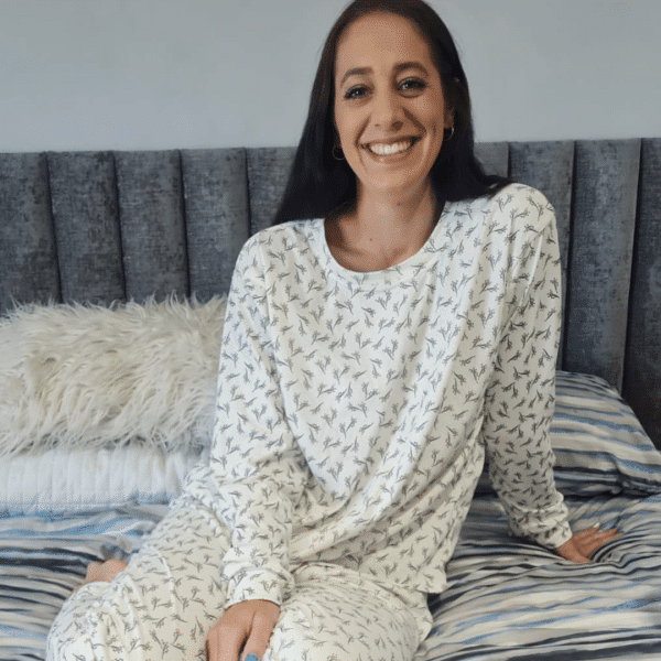 Mommy Pyjama Set - Image 7