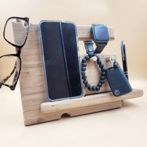 Docking Station Organiser