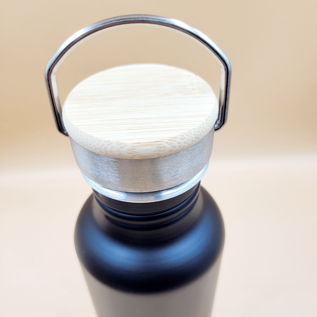 Personalised Water Bottle 750ml - Image 5