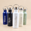 Personalised Water Bottle 750ml