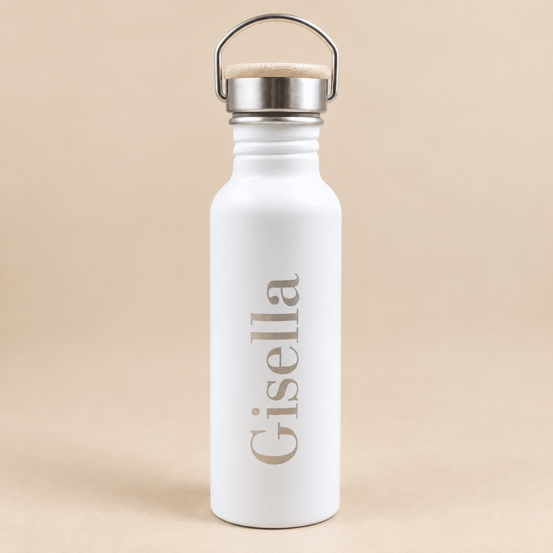 Personalised Water Bottle 750ml - Image 7