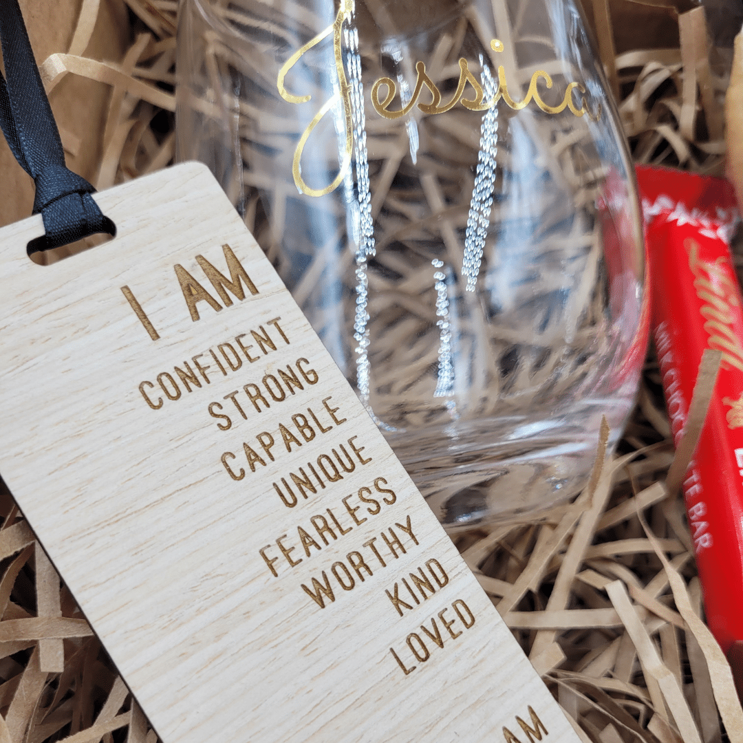 I am... Gift Box - Image 4