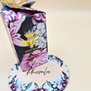 Sweet Treat Coaster Set
