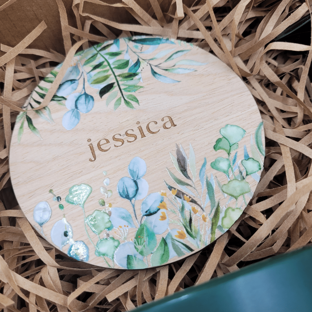 Personal Touch Gift Box - Image 2