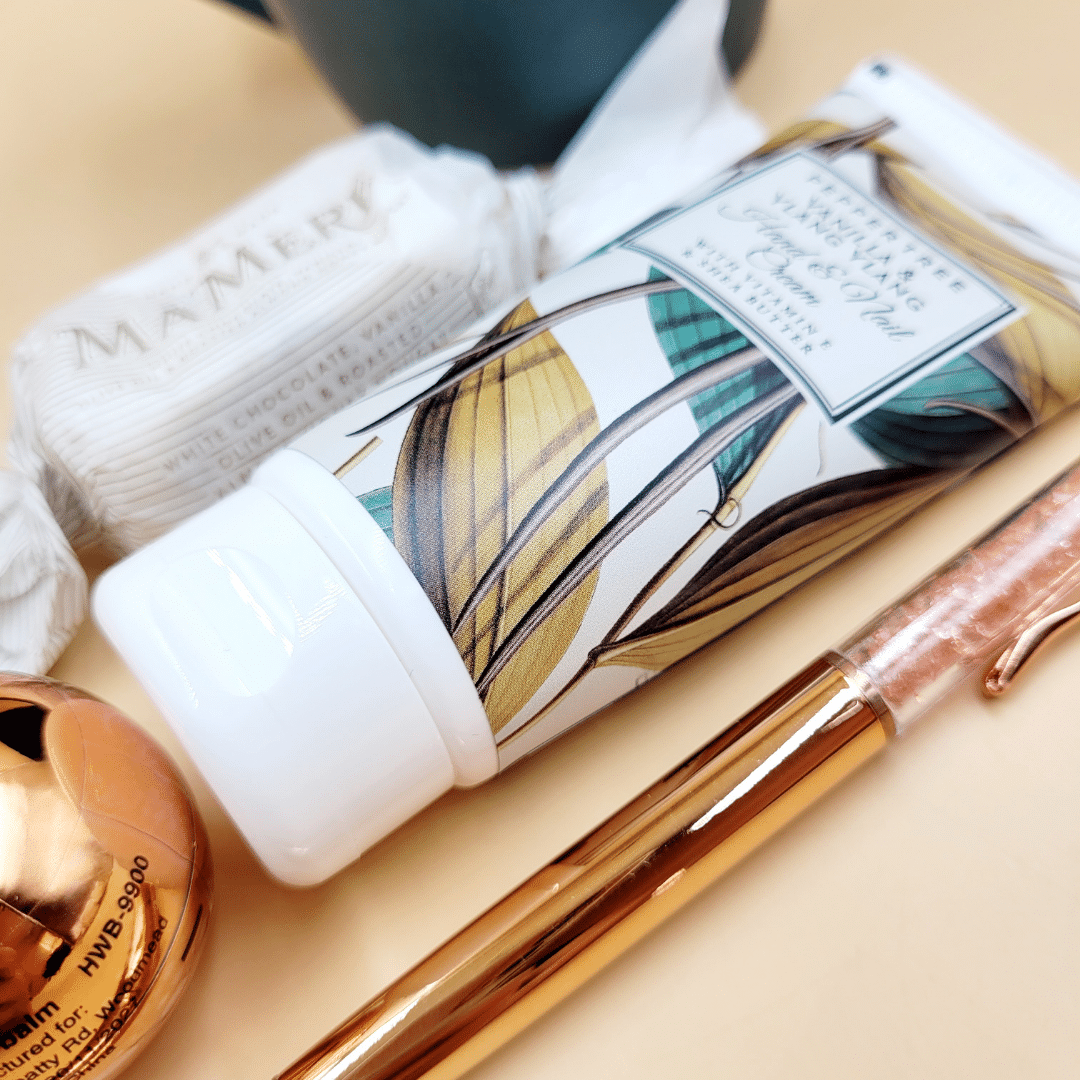 Personalised Mug & Treats Gift Set - Image 7