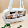 RELAX Pamper Bag