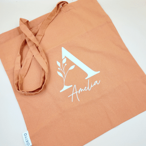 Recycled Cotton Bag
