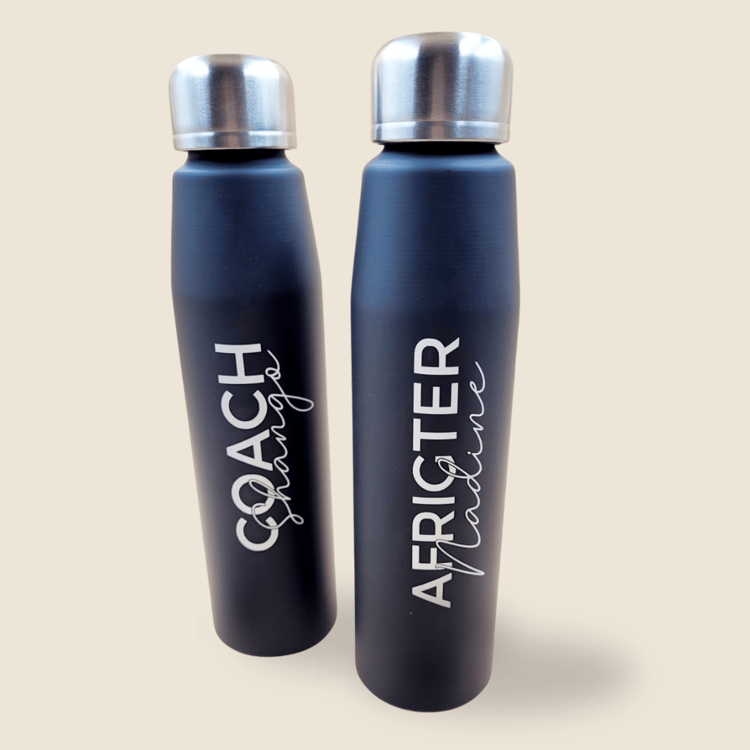 Coach Water Bottle - Image 3