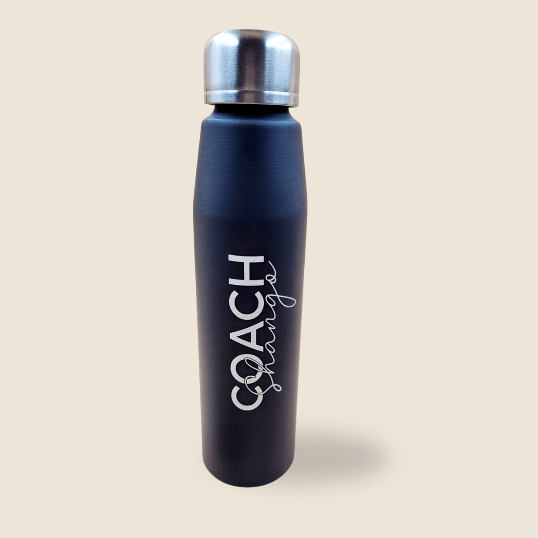 Coach Water Bottle - Image 2