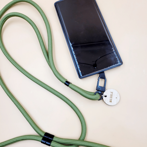 Cross Body Phone Strap | Infinite Joy Gifting