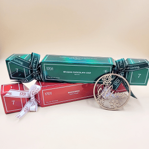 Personalised Treat Cracker