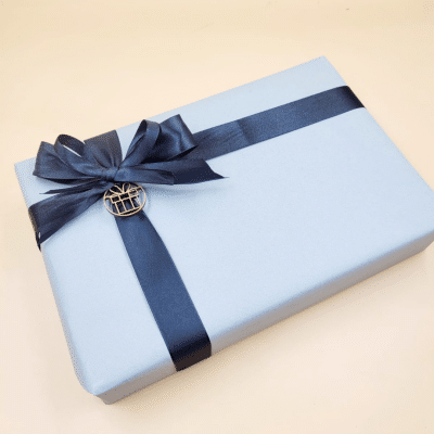 Gift Wrapping