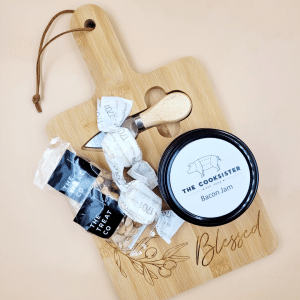 Cheese Board Gift Set
