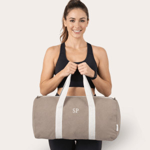 Personalised Sports Bag