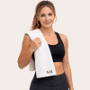 Personalised Gym Towel