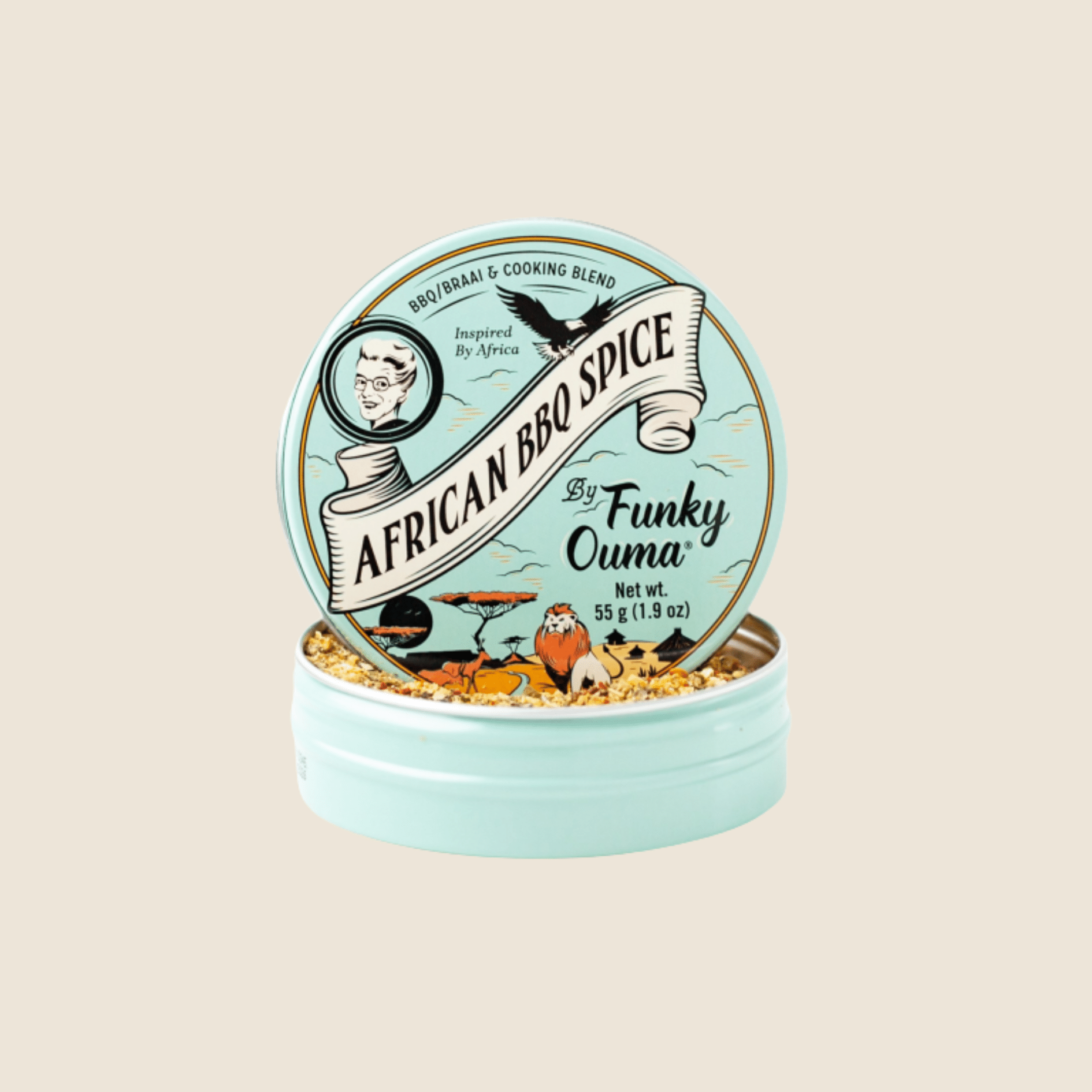 Funky Ouma Travel Trio Salt Pack - Image 5