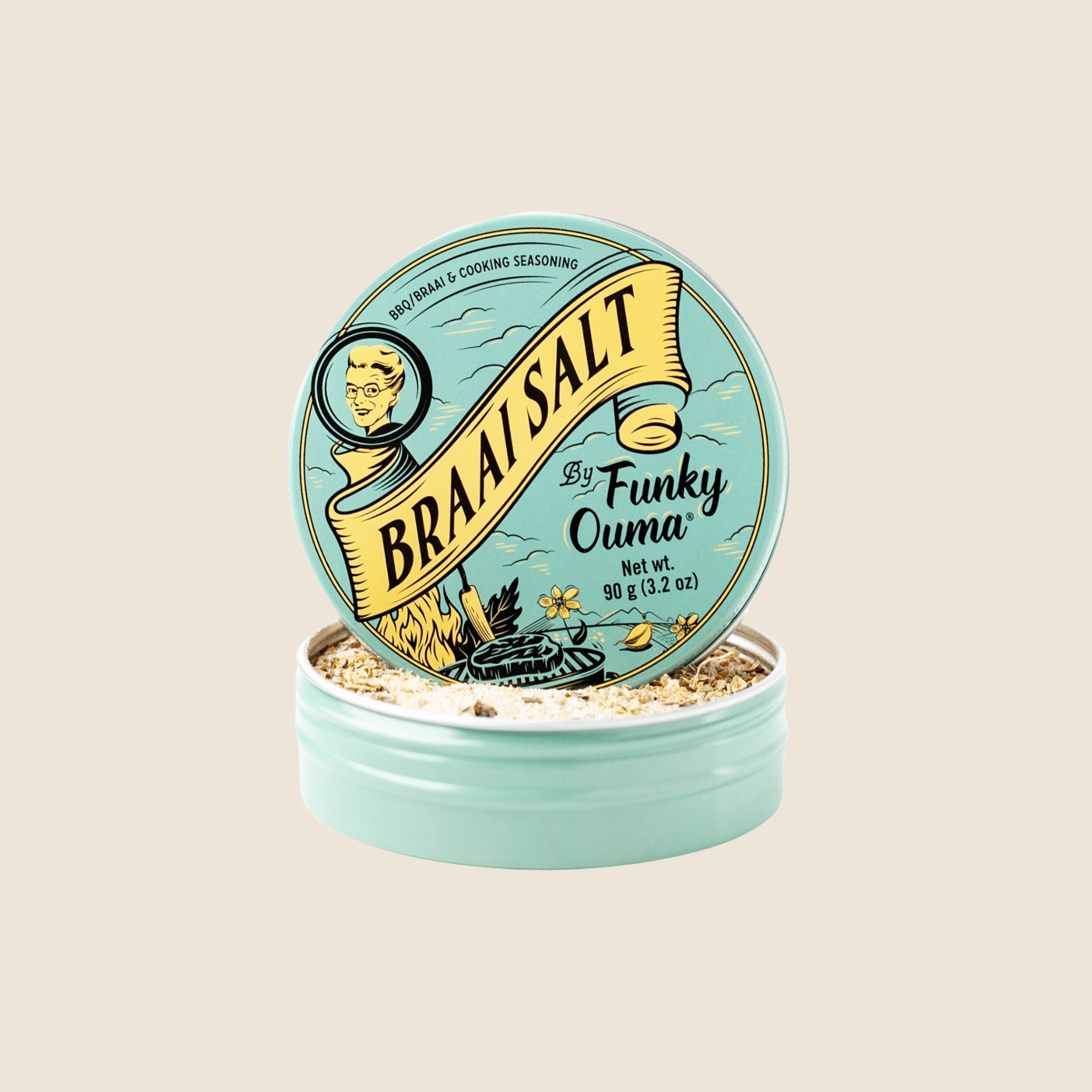 Funky Ouma Travel Trio Salt Pack - Image 3