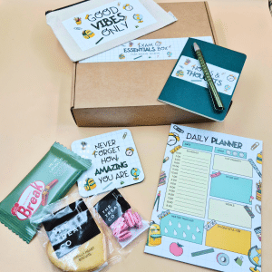 Exam Essentials Box