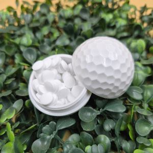 Golf Ball Mints