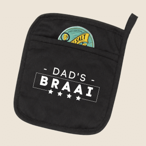 Braai Essentials Gift Set