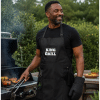 Braai Apron Set