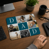 Dad Mousepad