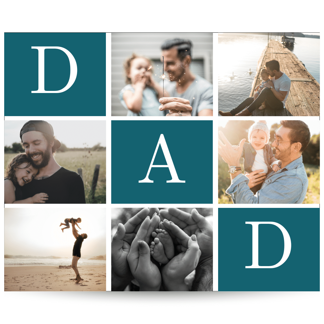 Dad Mousepad - Image 2