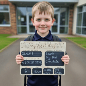 Back to School