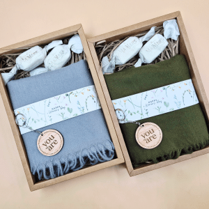 Women's Day Winter Box
