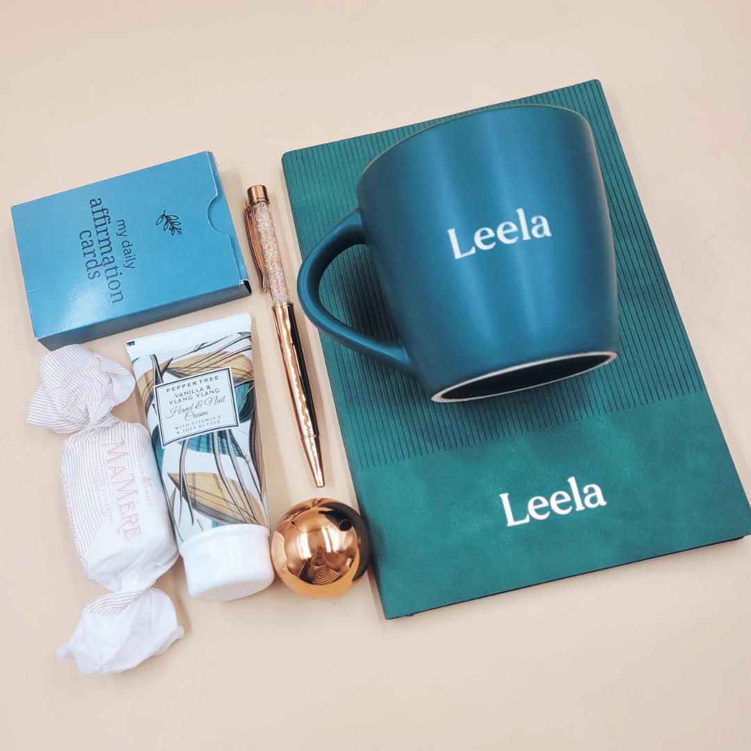 Mindful Moments Gift Box - Image 3