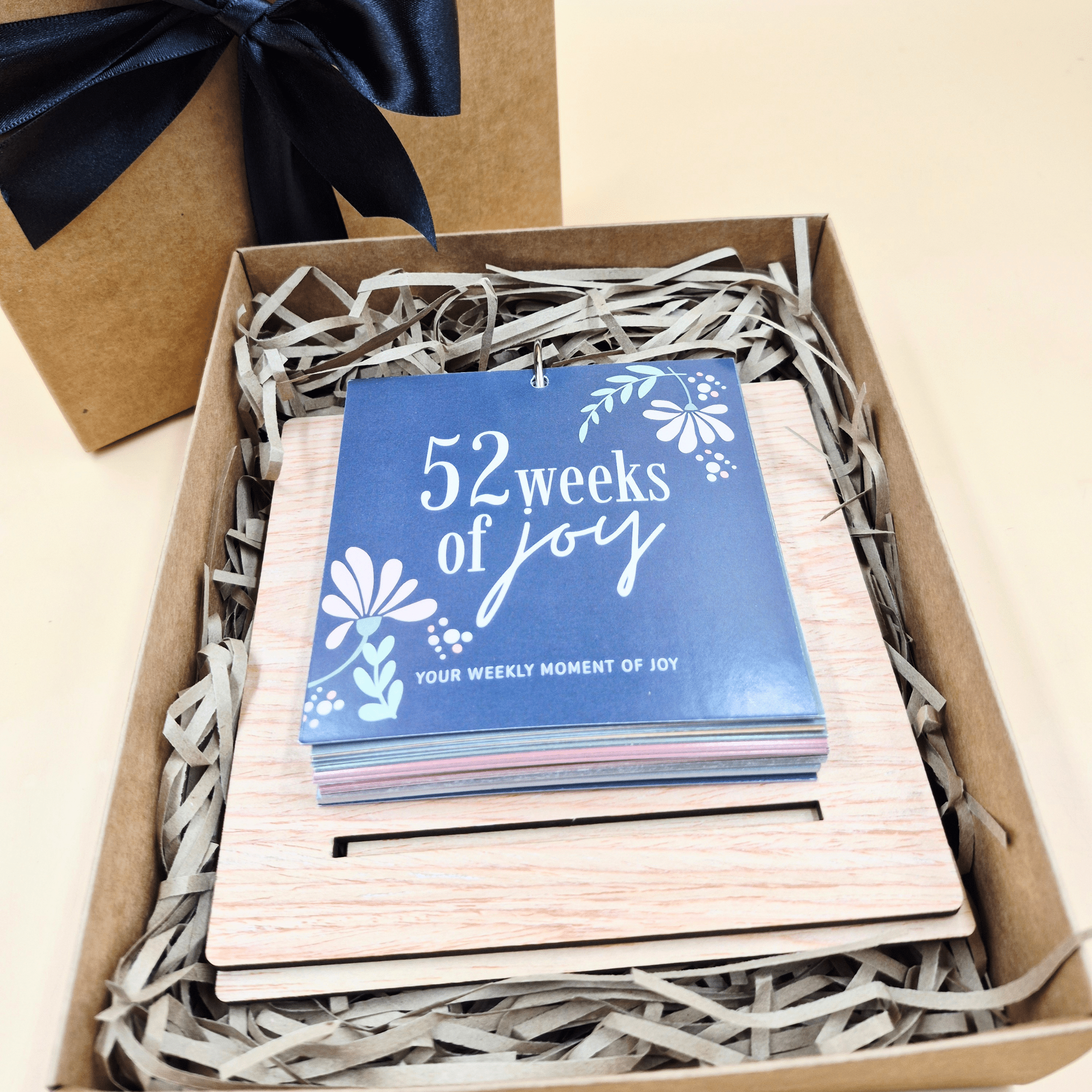 52 Weeks of Joy Card Set - Image 8