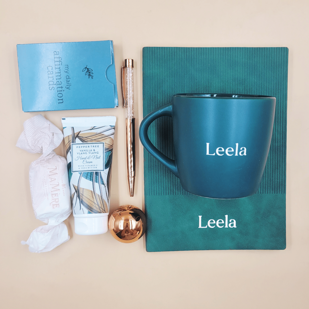 Mindful Moments Gift Box - Image 2