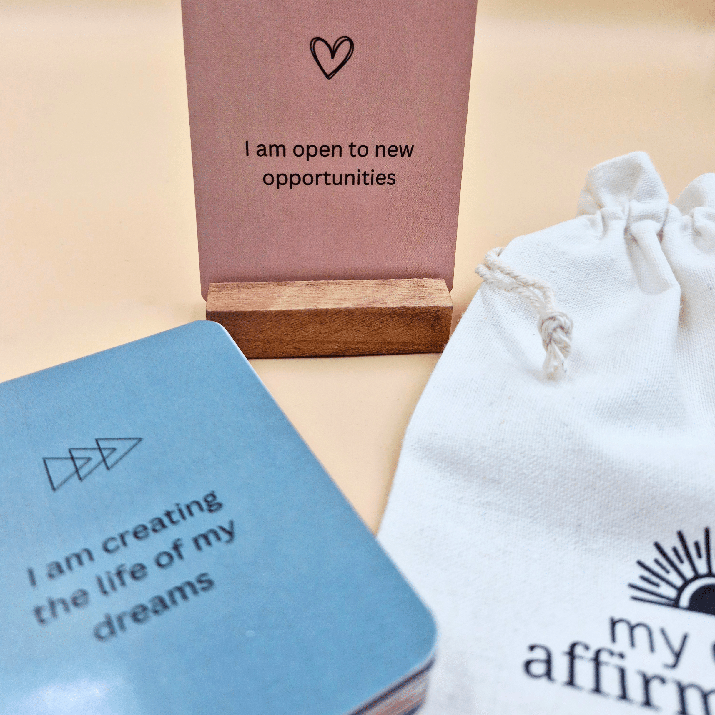 Affirmation Cards - Image 6