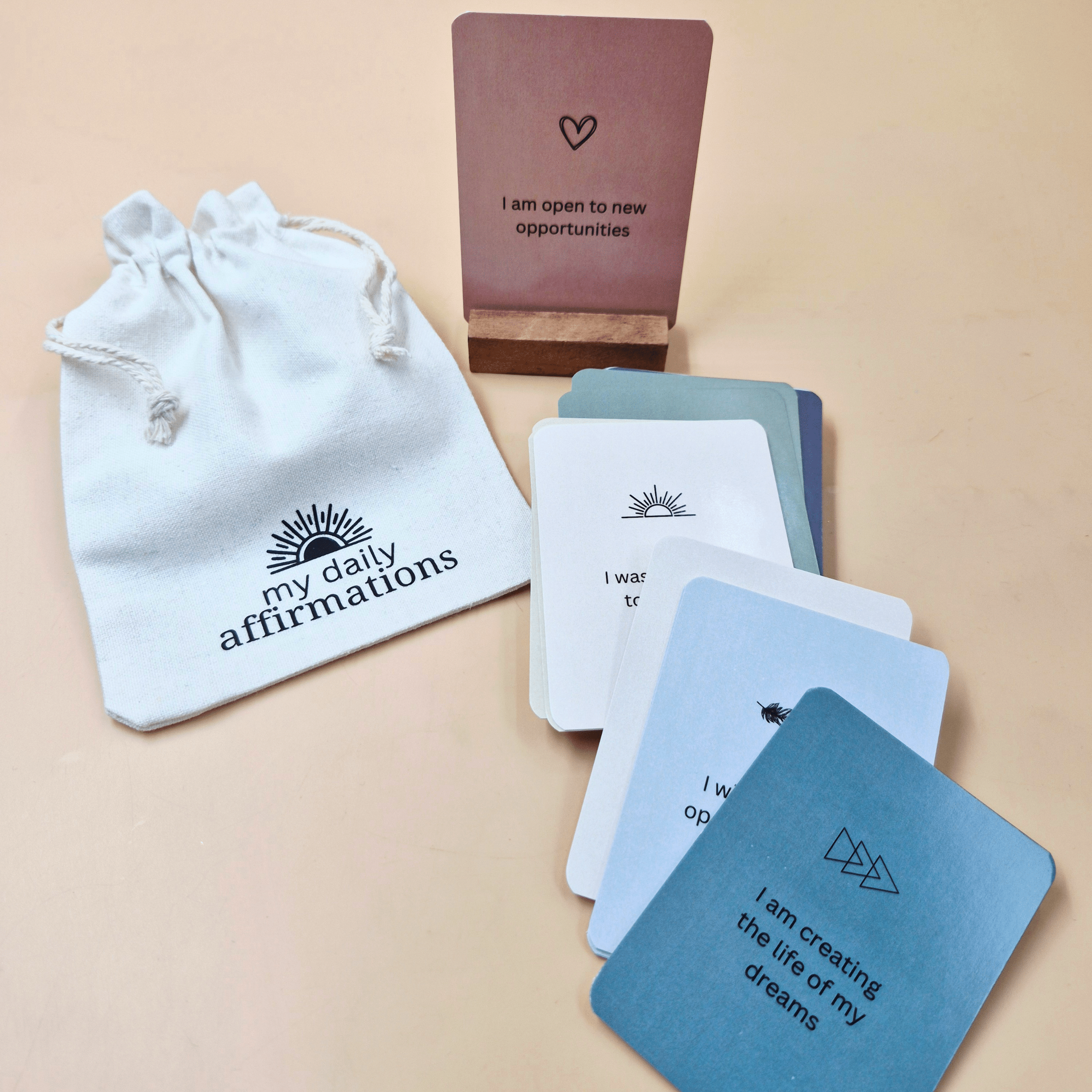 Affirmation Cards - Image 3